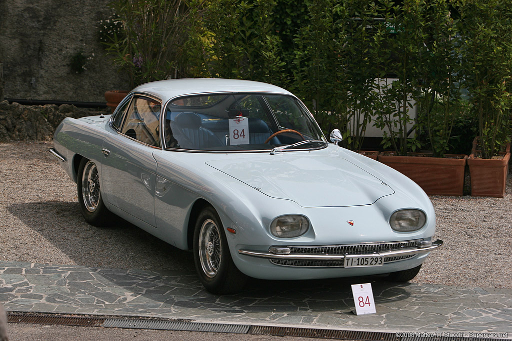 2008 Villa d'Este Concorso d'Eleganza-9