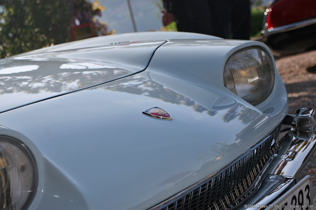 2008 Villa d'Este Concorso d'Eleganza-9