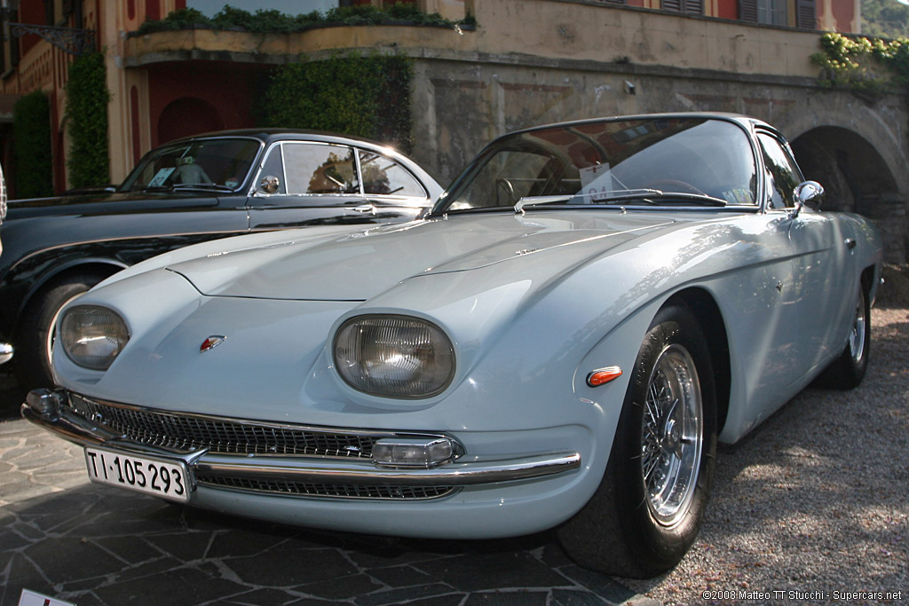 2008 Villa d'Este Concorso d'Eleganza-9