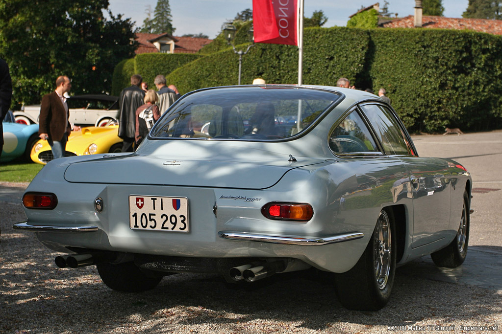 2008 Villa d'Este Concorso d'Eleganza-9