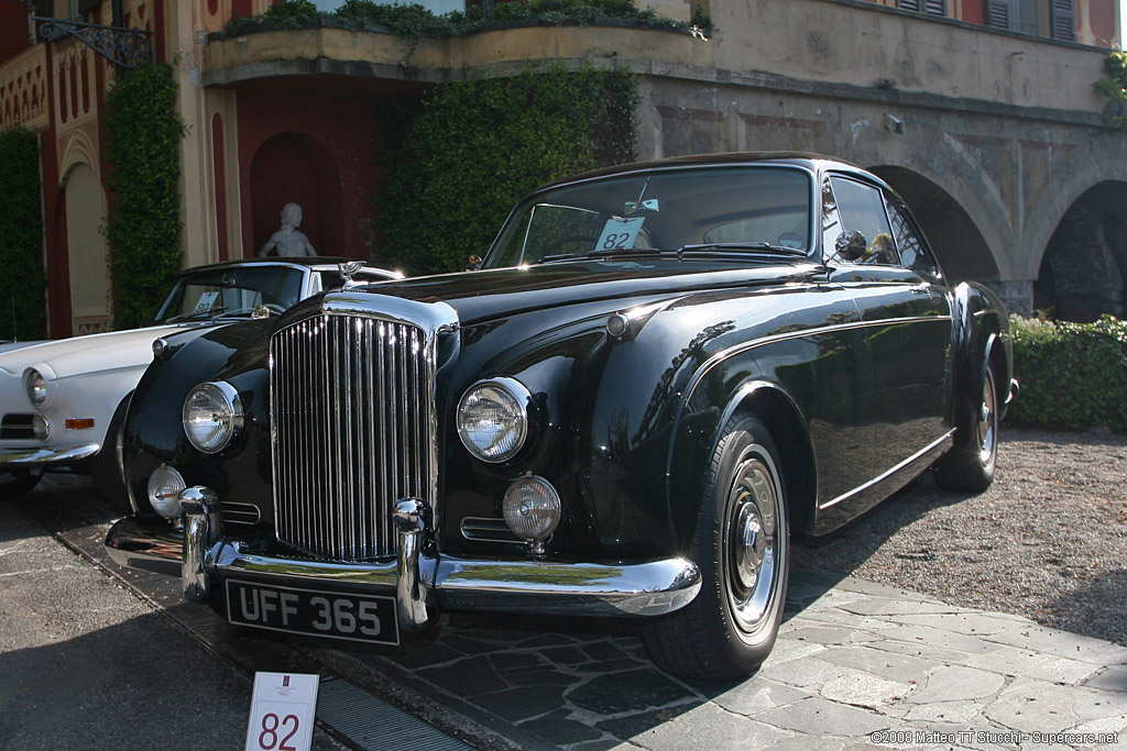 2008 Villa d'Este Concorso d'Eleganza-9