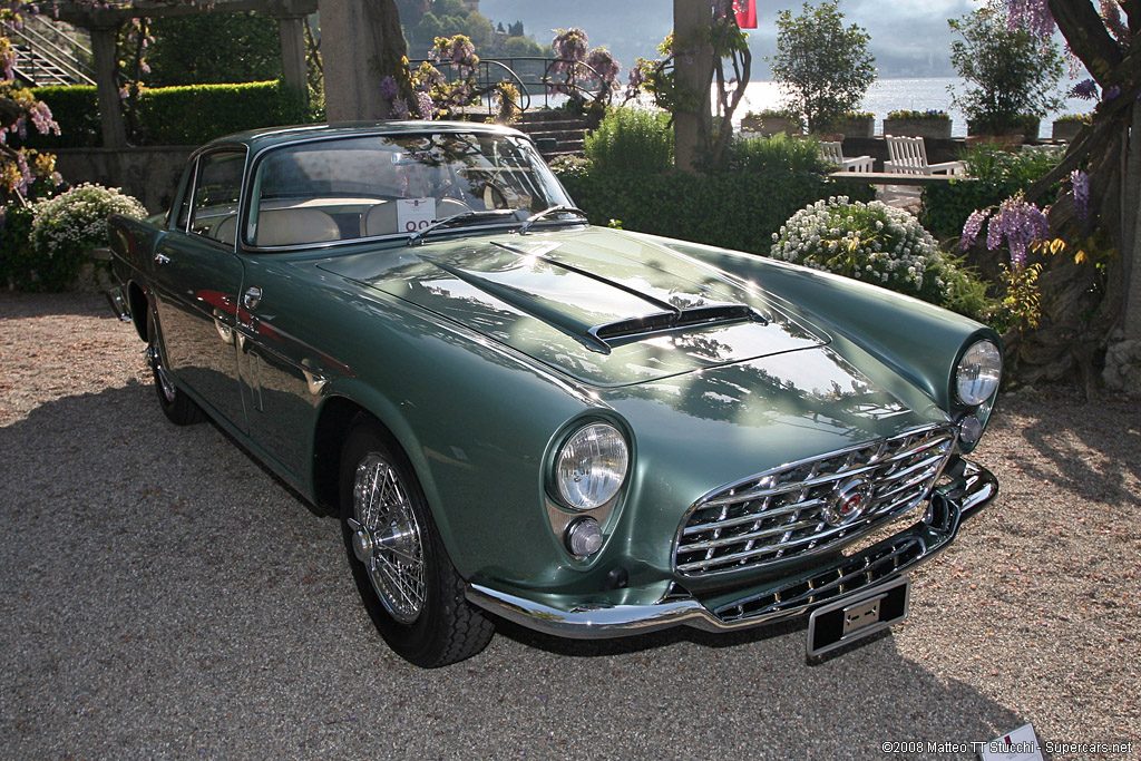 2008 Villa d'Este Concorso d'Eleganza-10