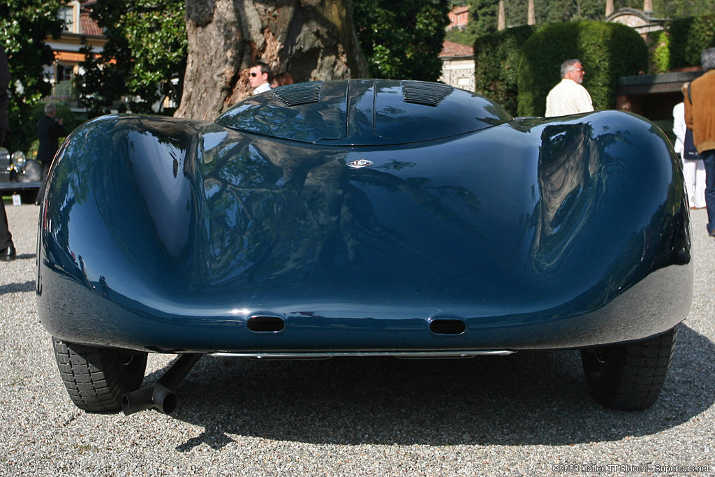 2008 Villa d'Este Concorso d'Eleganza-6