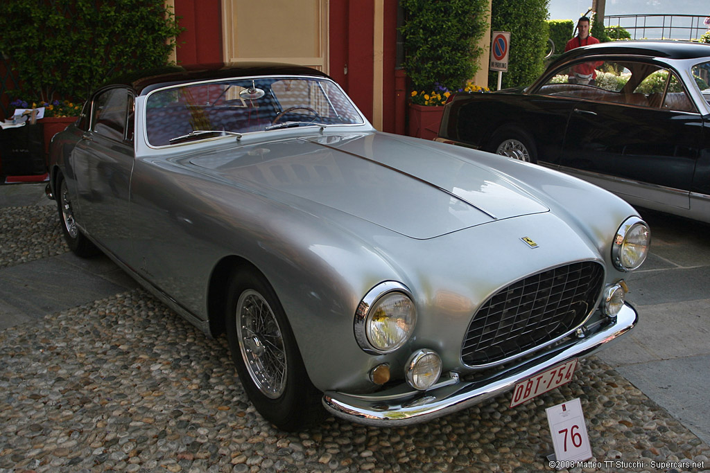 2008 Villa d'Este Concorso d'Eleganza-9