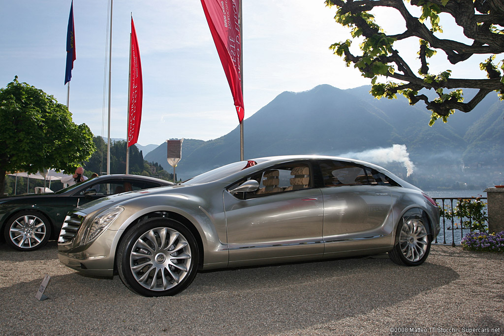 2008 Villa d'Este Concorso d'Eleganza-3