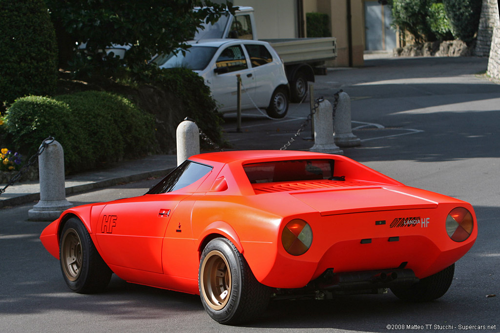 2008 Villa d'Este Concorso d'Eleganza-10