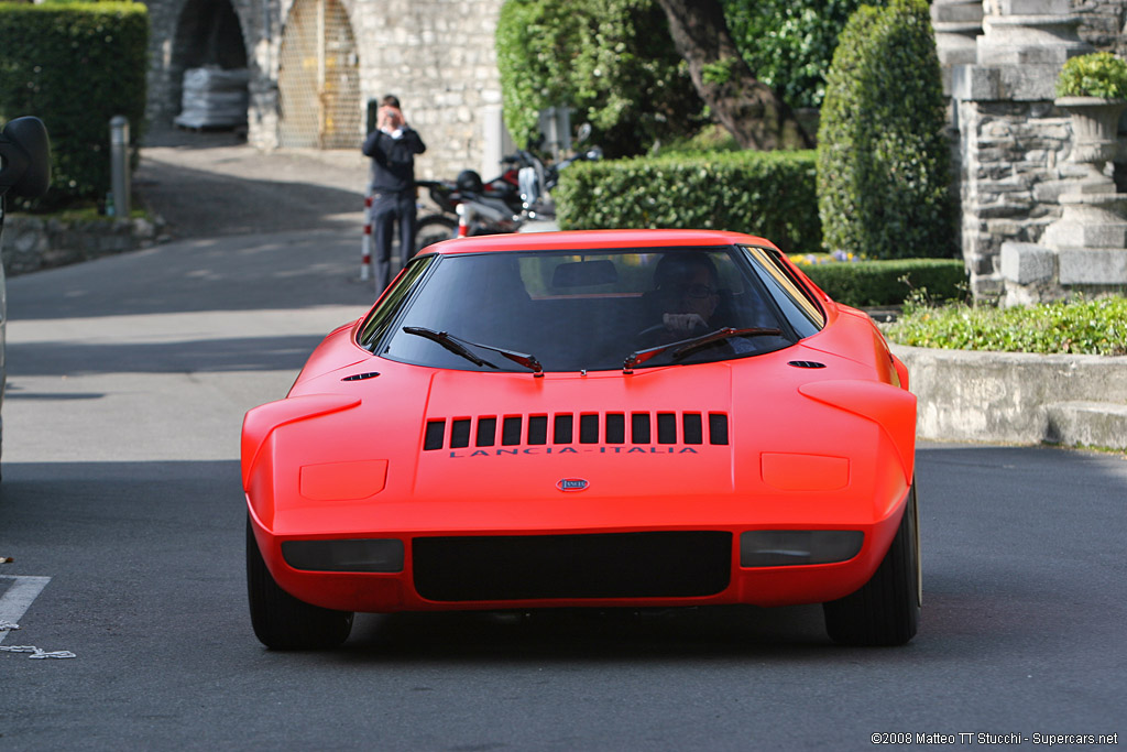 2008 Villa d'Este Concorso d'Eleganza-10