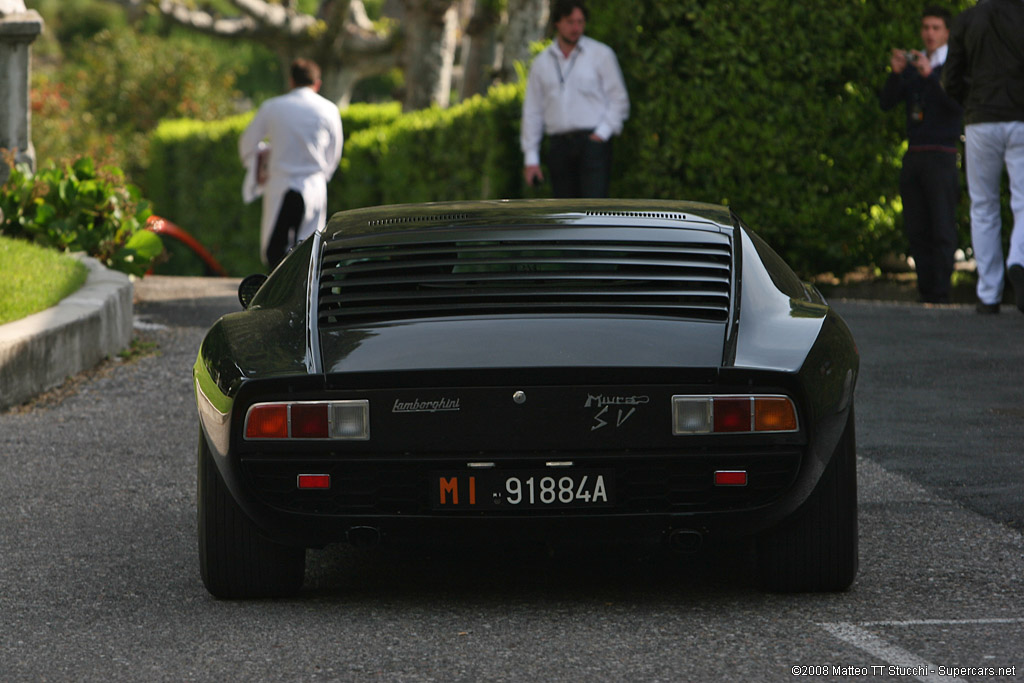 2008 Villa d'Este Concorso d'Eleganza-8