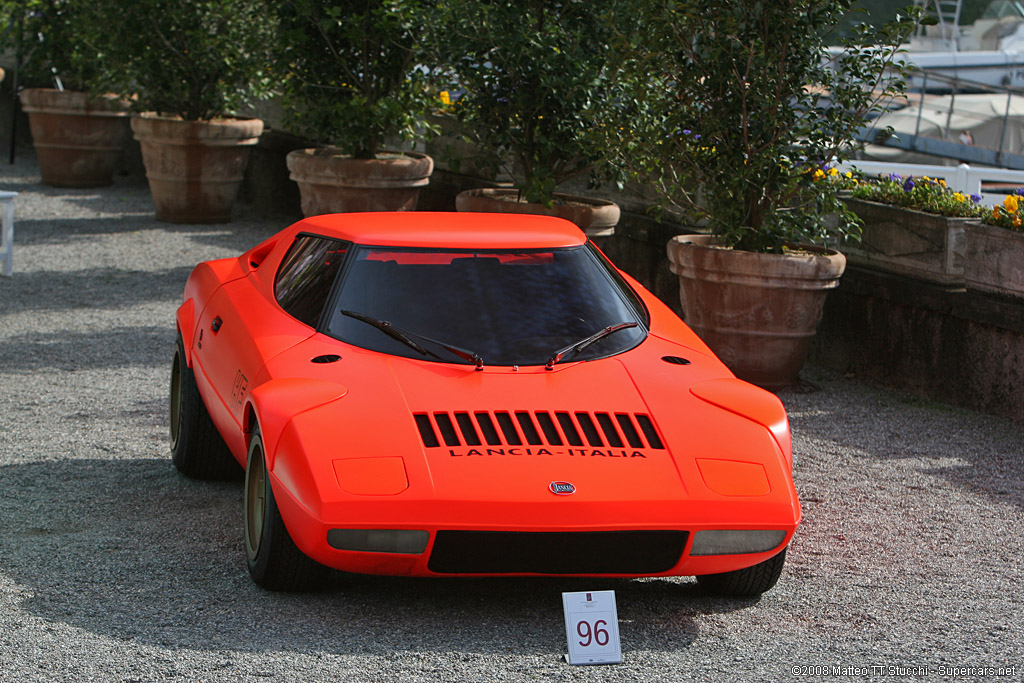 2008 Villa d'Este Concorso d'Eleganza-10