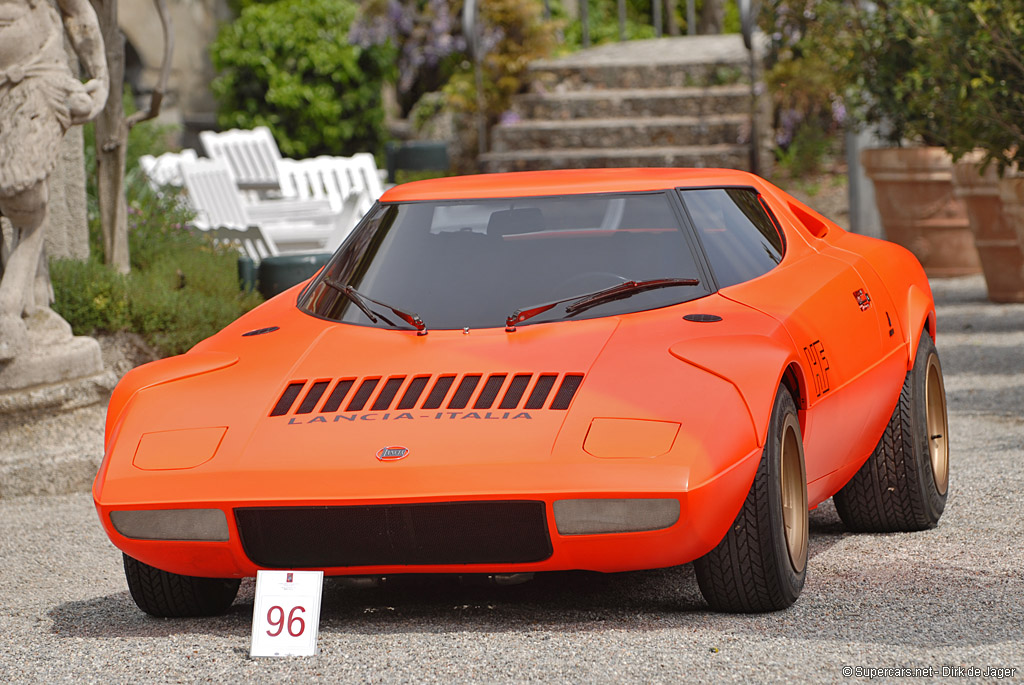 2008 Villa d'Este Concorso d'Eleganza-10