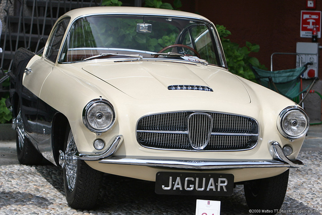 2008 Villa d'Este Concorso d'Eleganza-8