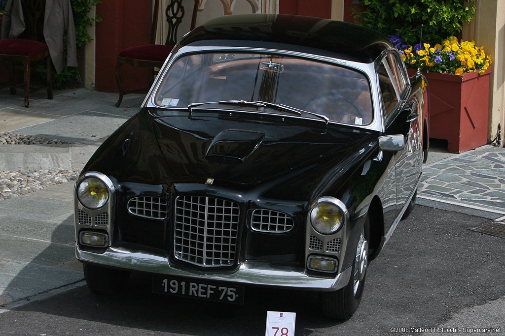 2008 Villa d'Este Concorso d'Eleganza-9