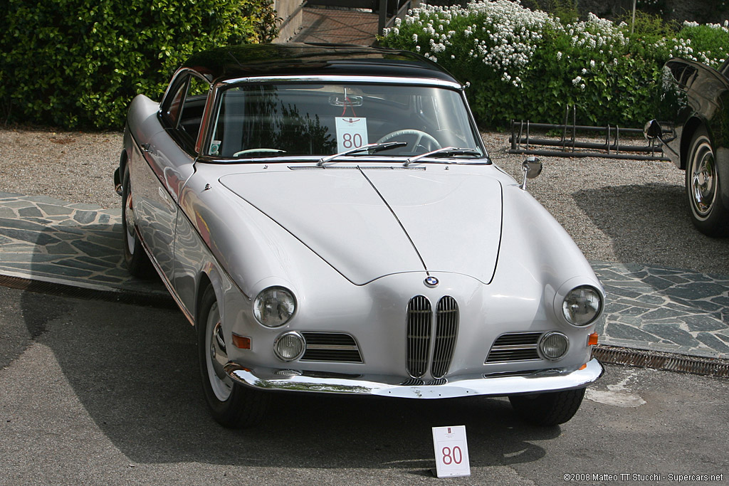 2008 Villa d'Este Concorso d'Eleganza-9