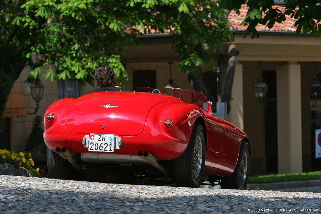 2008 Villa d'Este Concorso d'Eleganza-12