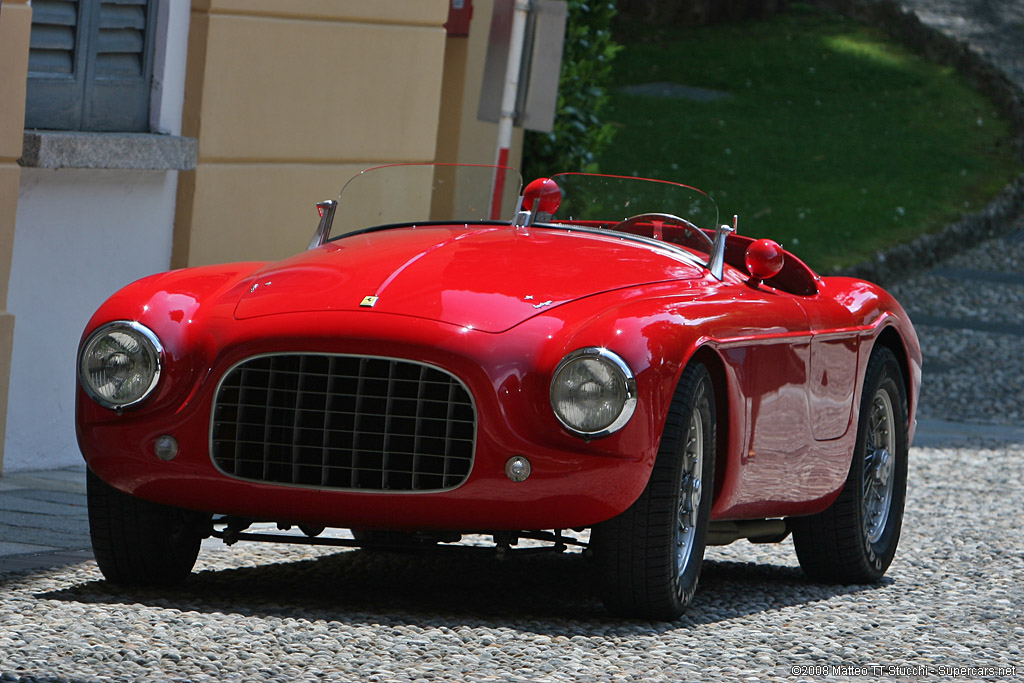 2008 Villa d'Este Concorso d'Eleganza-12