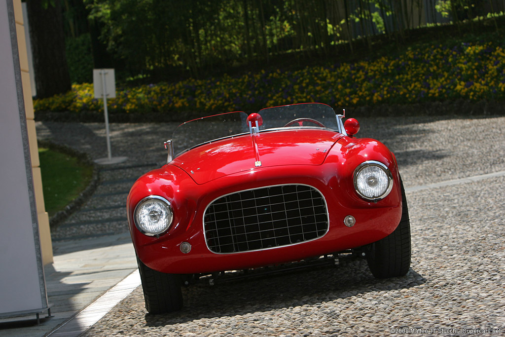 2008 Villa d'Este Concorso d'Eleganza-12