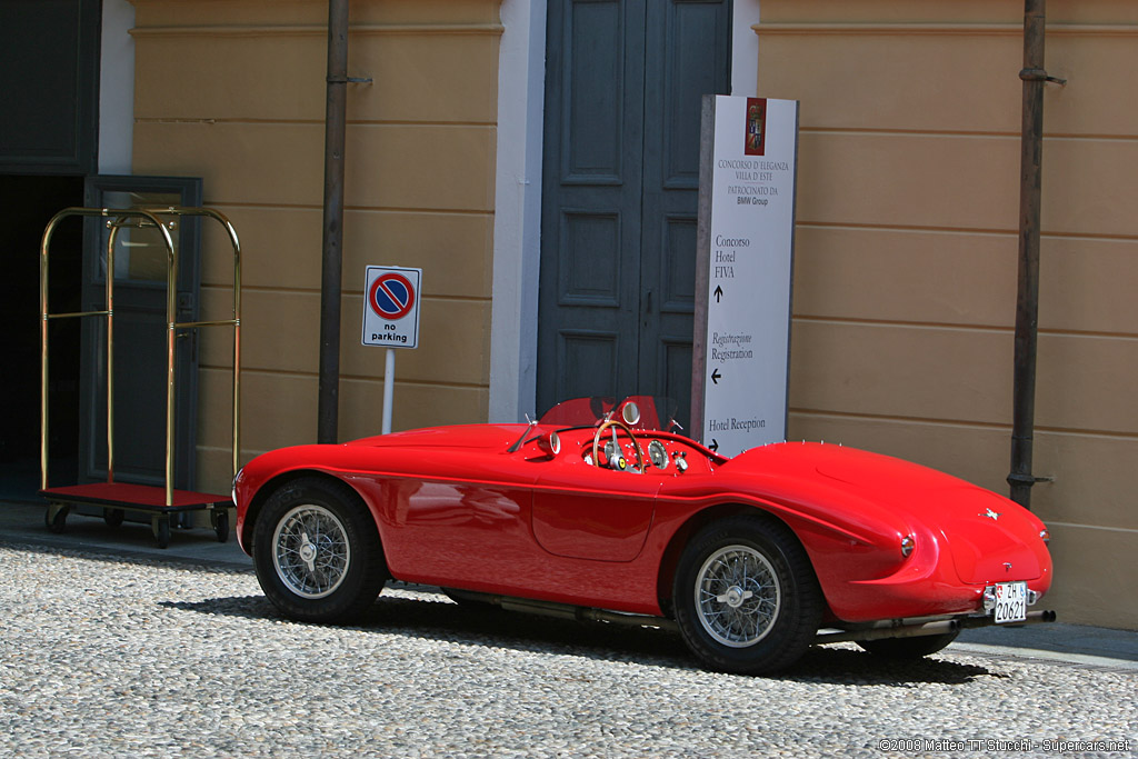 2008 Villa d'Este Concorso d'Eleganza-12