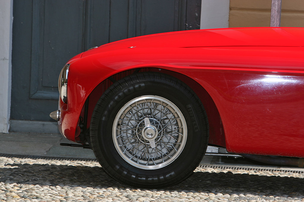 2008 Villa d'Este Concorso d'Eleganza-12