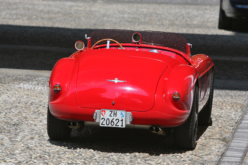 2008 Villa d'Este Concorso d'Eleganza-12