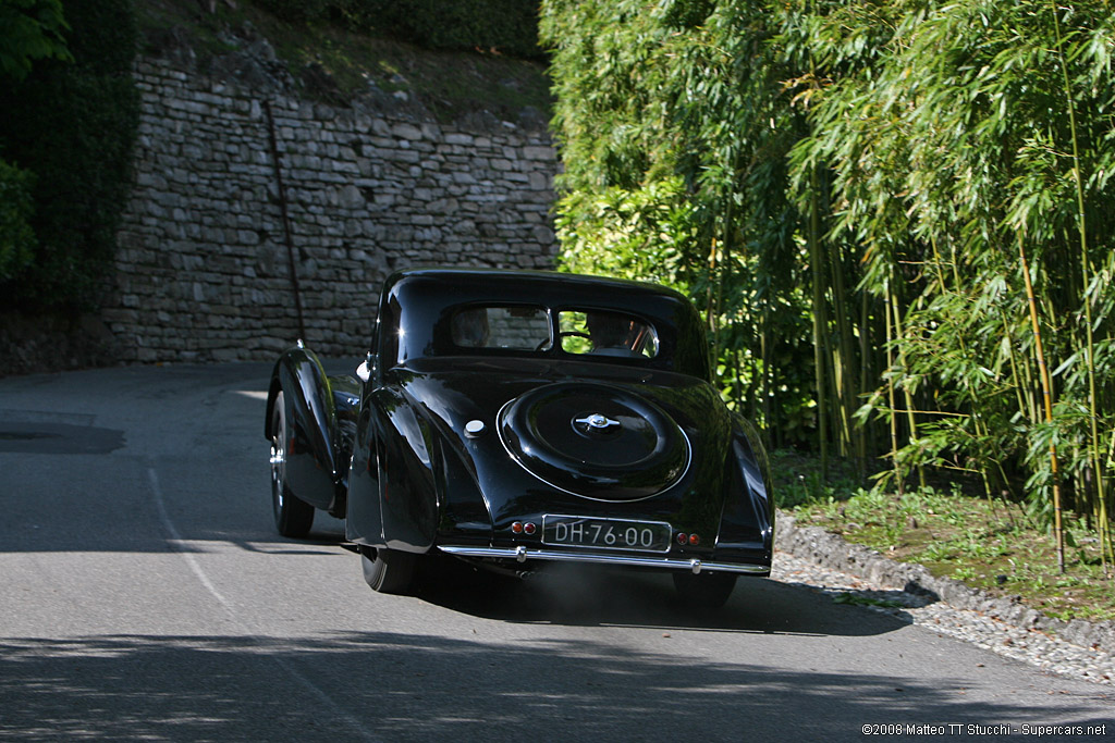 2008 Villa d'Este Concorso d'Eleganza-6