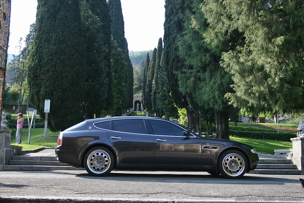 2008 Villa d'Este Concorso d'Eleganza-3