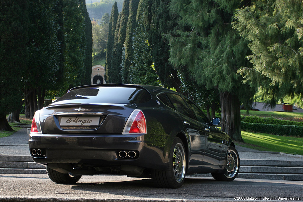 2008 Villa d'Este Concorso d'Eleganza-3