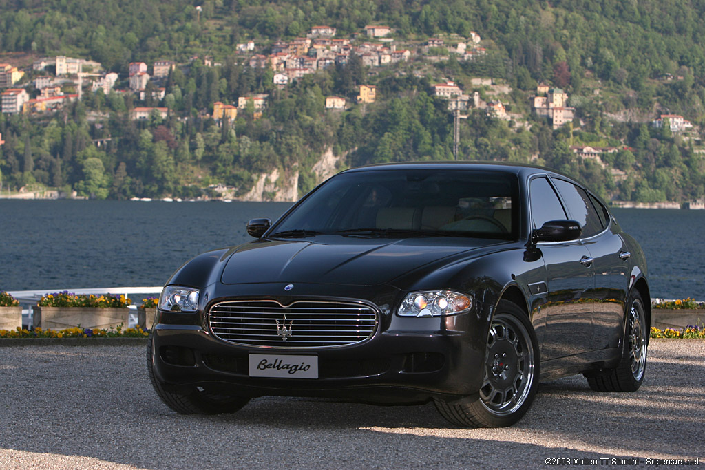 2008 Villa d'Este Concorso d'Eleganza-3