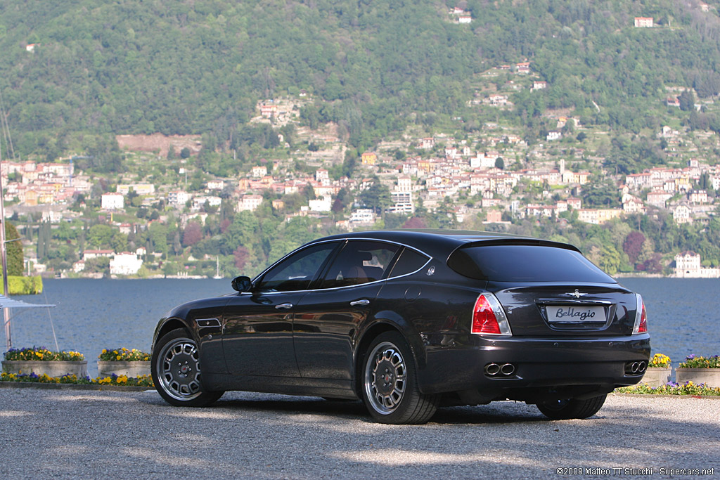 2008 Villa d'Este Concorso d'Eleganza-3