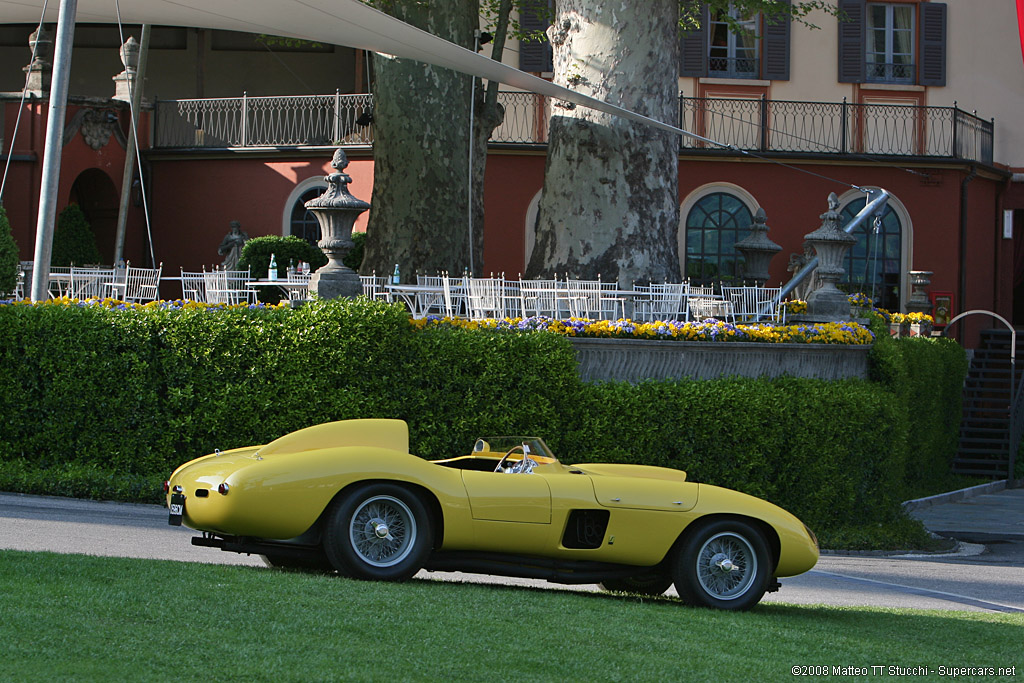 2008 Villa d'Este Concorso d'Eleganza-11