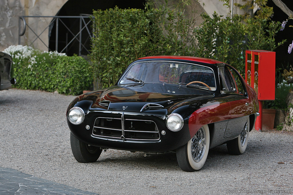 2008 Villa d'Este Concorso d'Eleganza-10