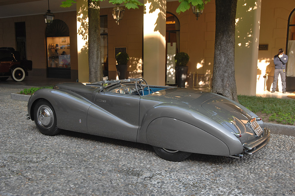 2008 Villa d'Este Concorso d'Eleganza-5