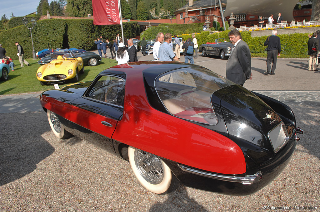 2008 Villa d'Este Concorso d'Eleganza-10