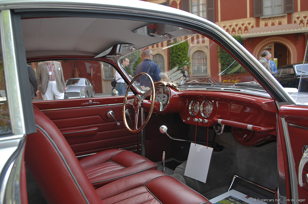 2008 Villa d'Este Concorso d'Eleganza-8