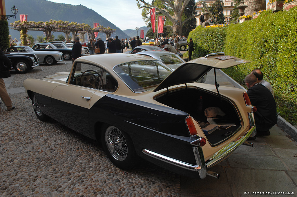 2008 Villa d'Este Concorso d'Eleganza-8