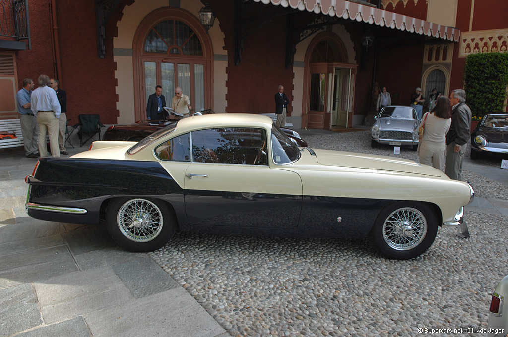 2008 Villa d'Este Concorso d'Eleganza-8