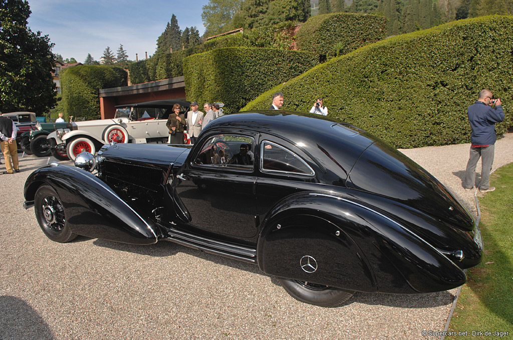 2008 Villa d'Este Concorso d'Eleganza-6