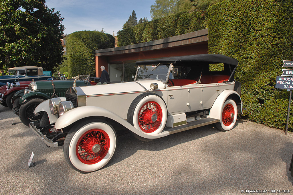 2008 Villa d'Este Concorso d'Eleganza-4