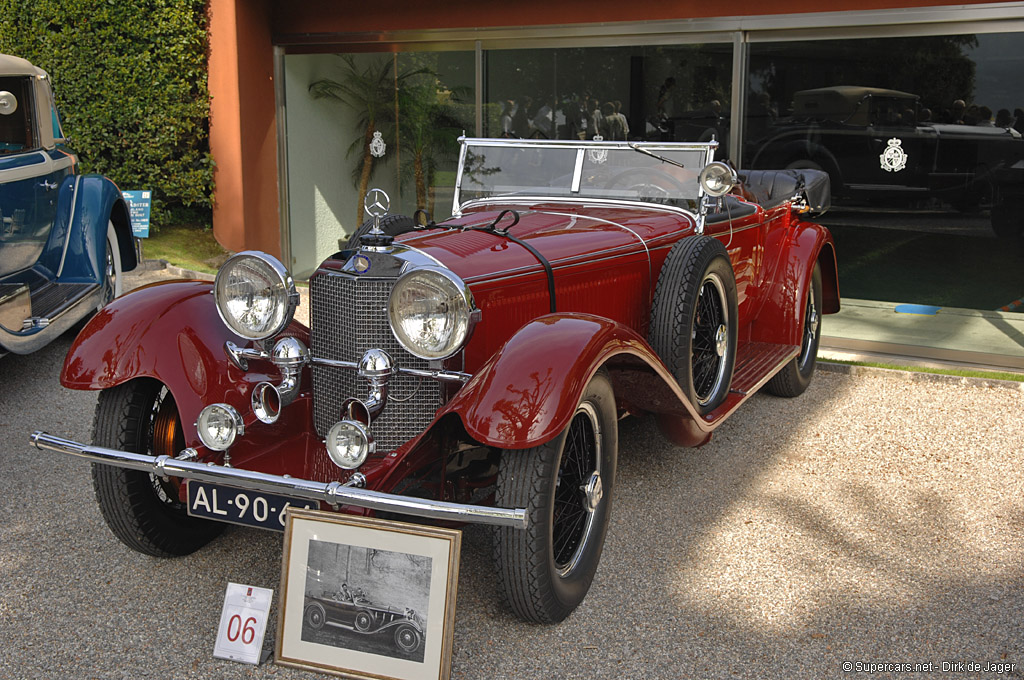 2008 Villa d'Este Concorso d'Eleganza-4