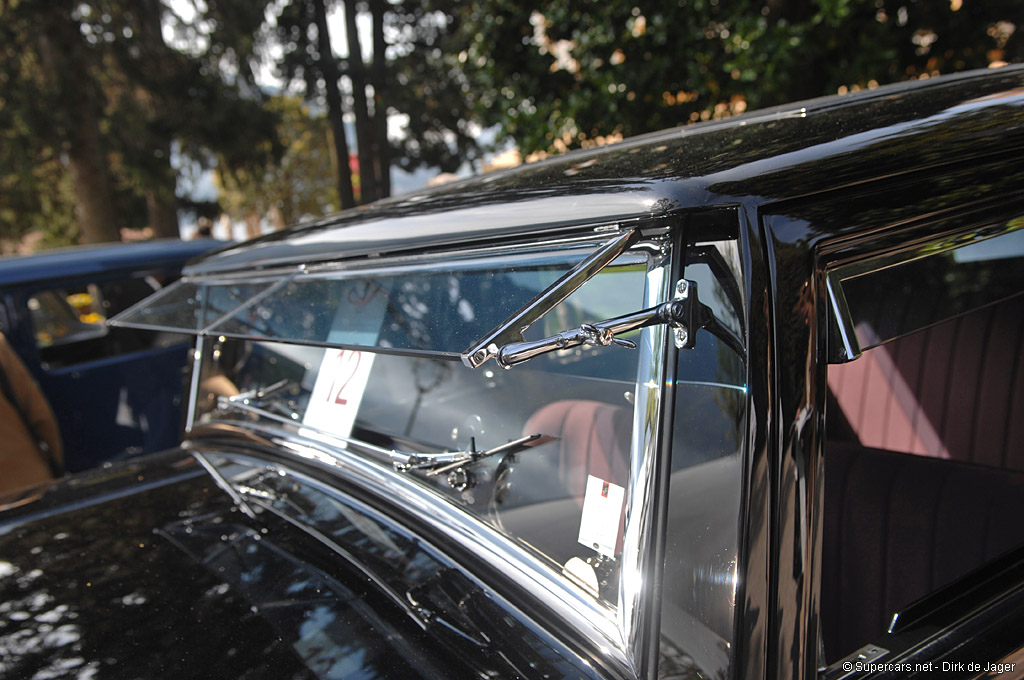 2008 Villa d'Este Concorso d'Eleganza-4