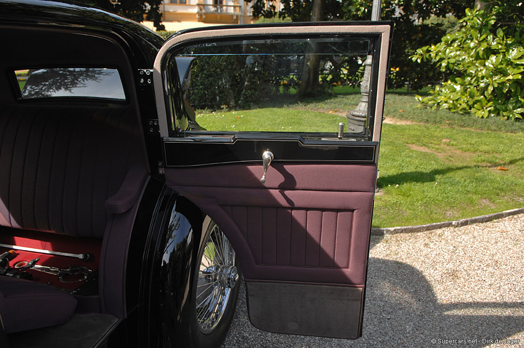 2008 Villa d'Este Concorso d'Eleganza-4