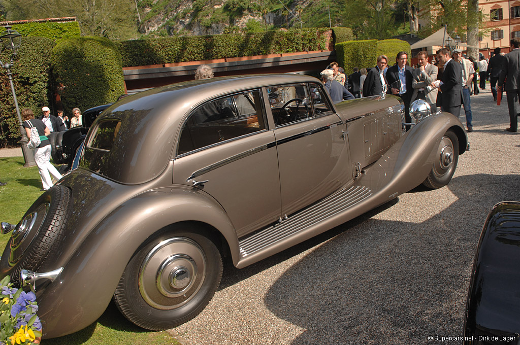 2008 Villa d'Este Concorso d'Eleganza-4