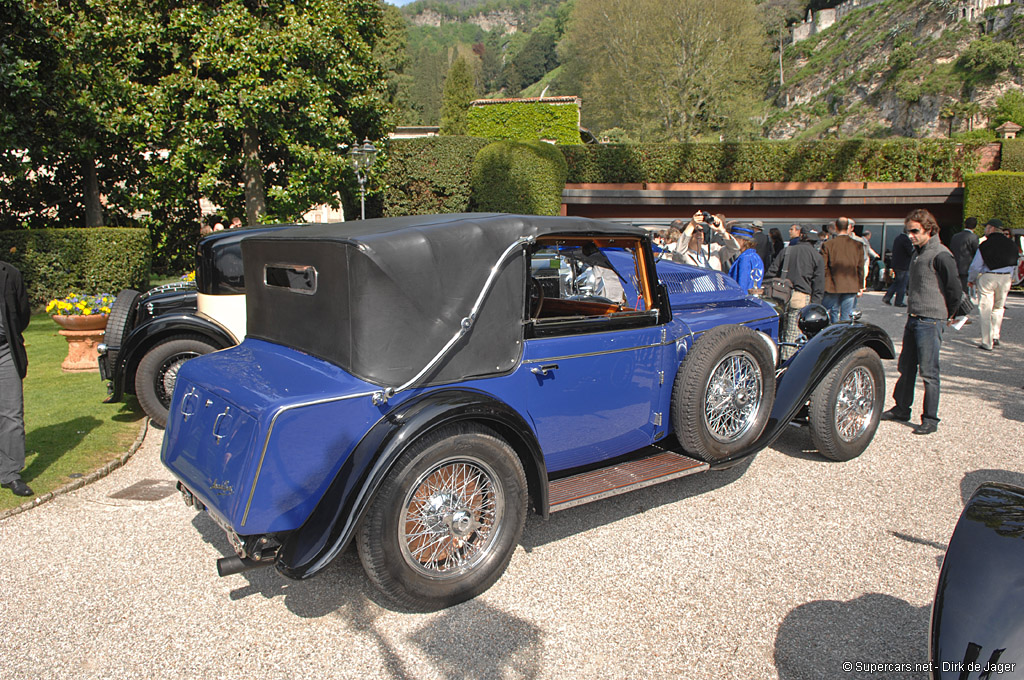 2008 Villa d'Este Concorso d'Eleganza-5