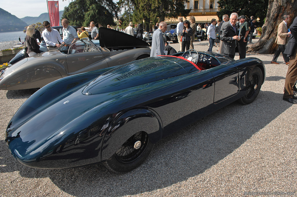 2008 Villa d'Este Concorso d'Eleganza-6