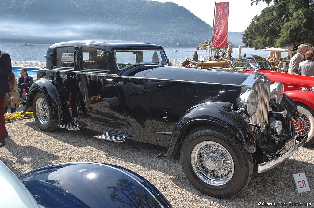 2008 Villa d'Este Concorso d'Eleganza-5