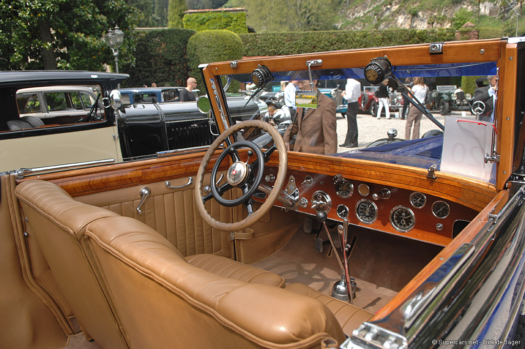 2008 Villa d'Este Concorso d'Eleganza-5