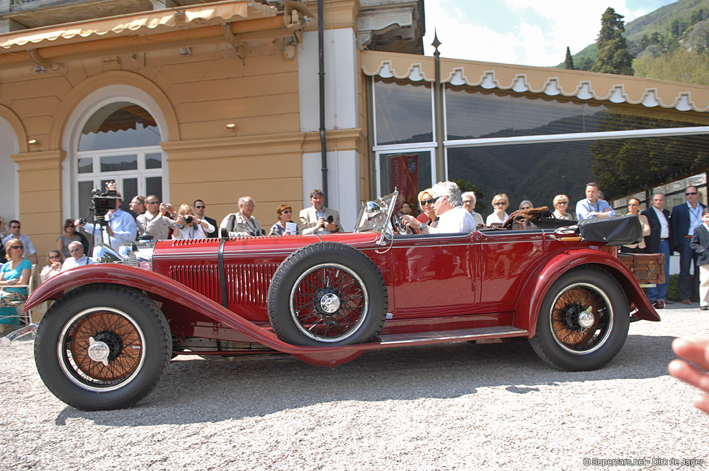 2008 Villa d'Este Concorso d'Eleganza-4