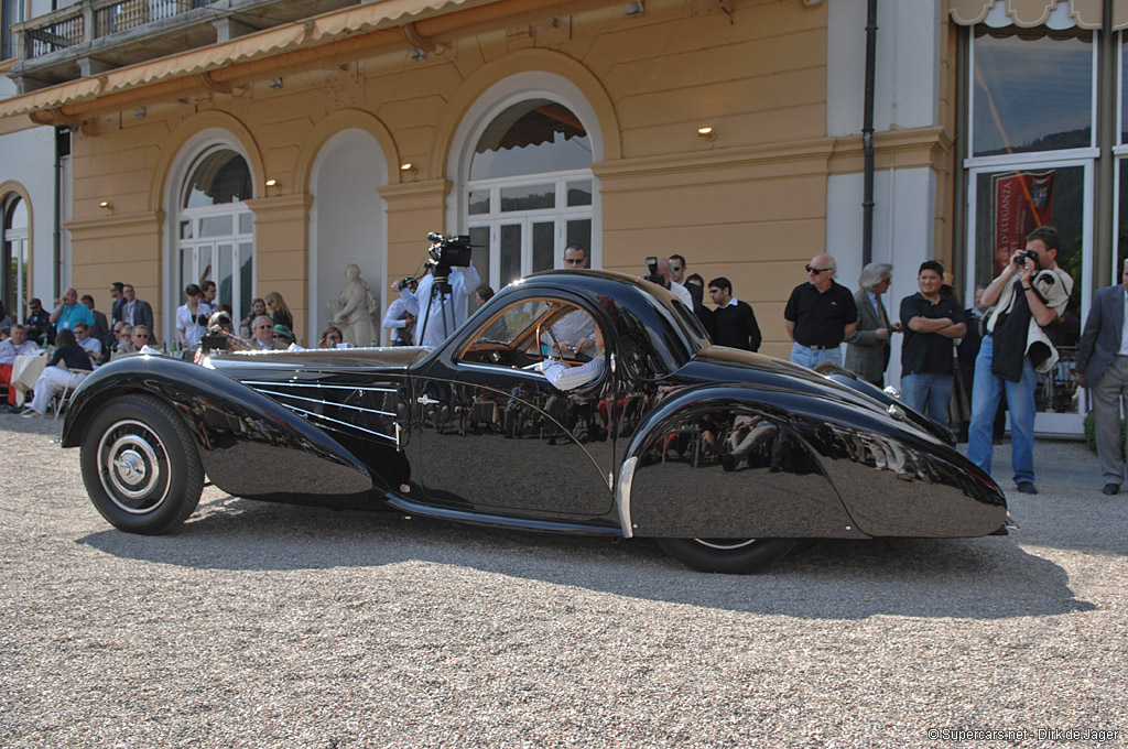 2008 Villa d'Este Concorso d'Eleganza-6