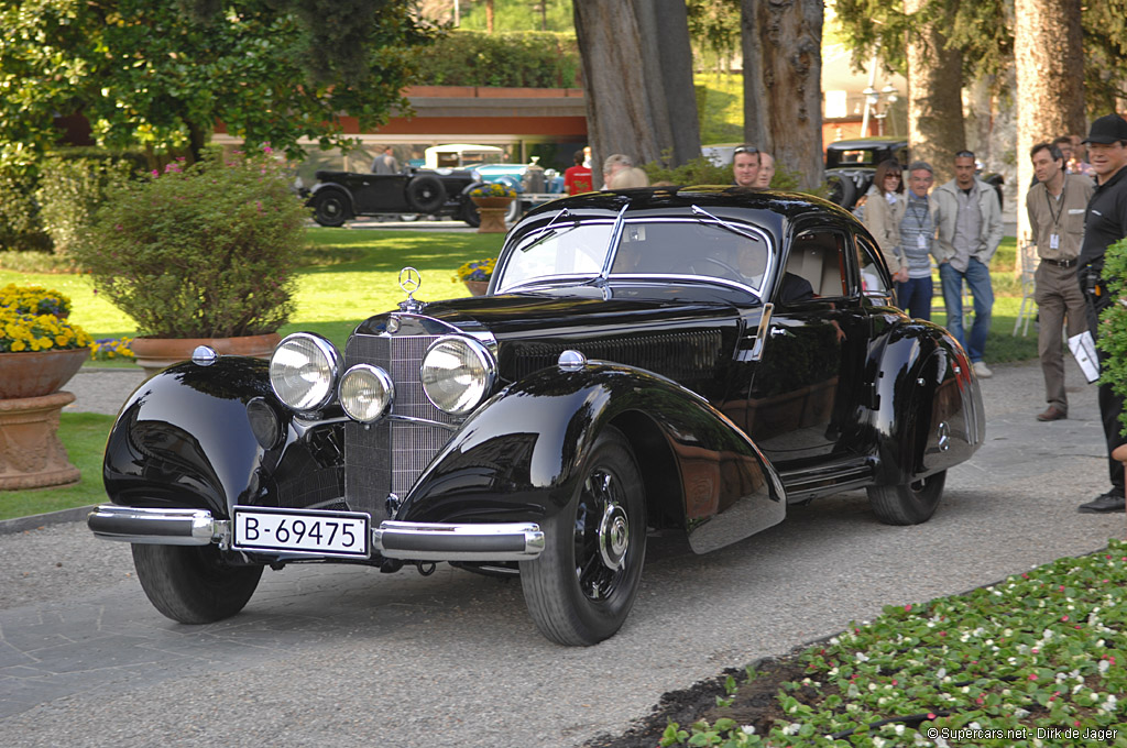 2008 Villa d'Este Concorso d'Eleganza-6