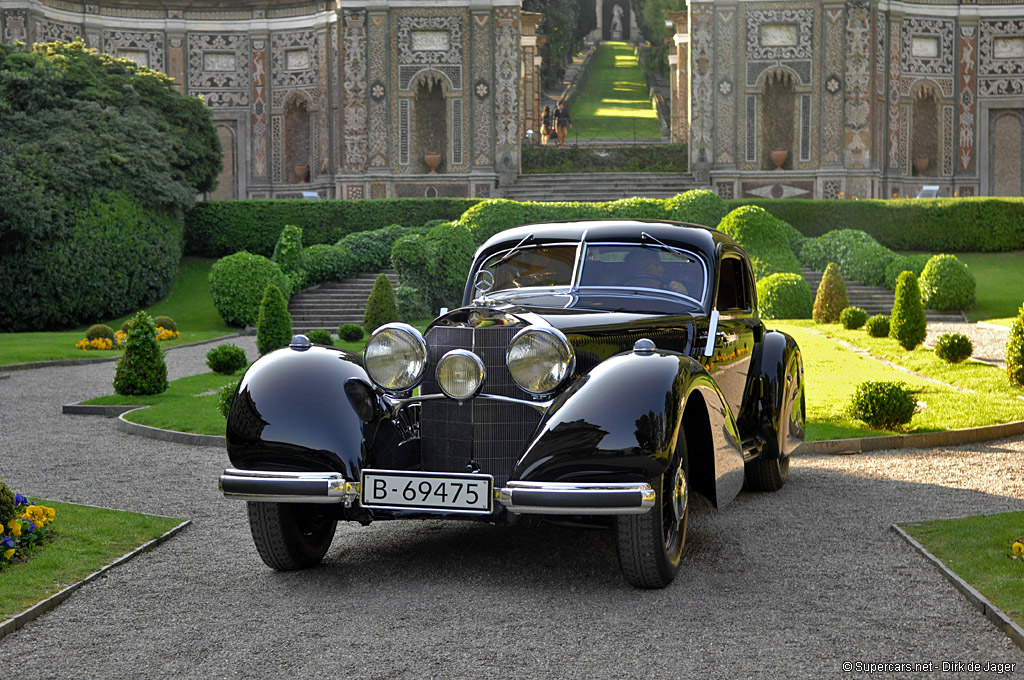 2008 Villa d'Este Concorso d'Eleganza-6