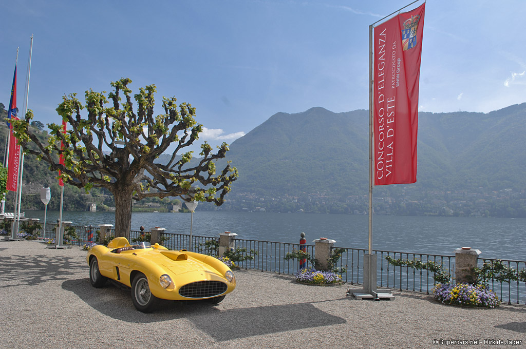 2008 Villa d'Este Concorso d'Eleganza-11